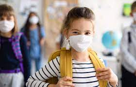 A pandemia 'invisível' e também a saúde mental de crianças e adolescentes 