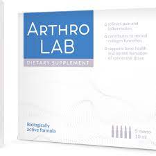 Arthro Lab - em Infarmed - onde comprar - no farmacia - no Celeiro - no site do fabricante