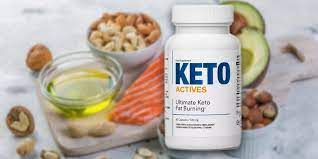 Keto Actives - como usar - funciona - como tomar - como aplicar