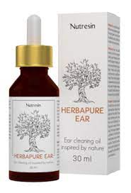 Nutresin Herbapure Ear - onde comprar - no site do fabricante - no farmacia - no Celeiro - em Infarmed